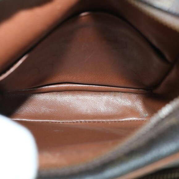 LOUIS VUITTON Monogram Amazon Shoulder Bag - Picture 7 of 16